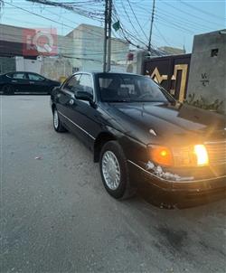 تويوتا كراون